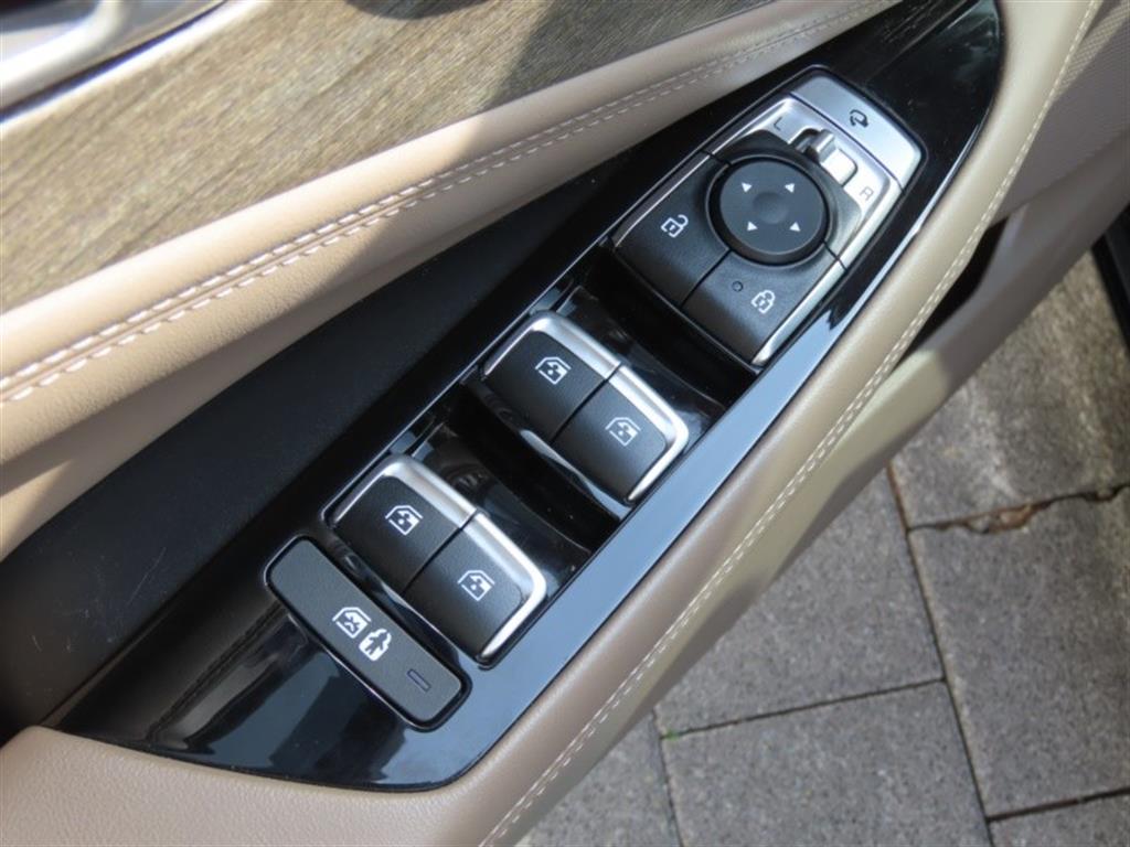 KIA K8 2023 Negro - Importación desde Corea - HF Imports Iquique - Foto 12