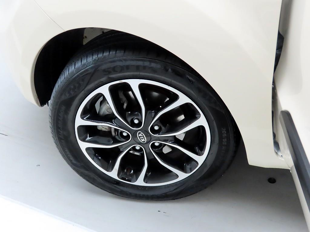 KIA Soul 2011 the color of pearl - Importación desde Corea - HF Imports Iquique - Foto 19