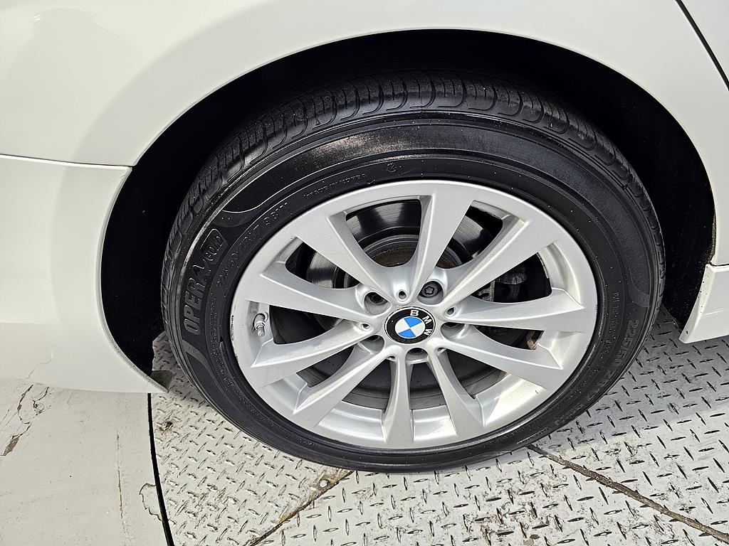 BMW 3 series 2016 Blanco - Importación desde Corea - HF Imports Iquique - Foto 20