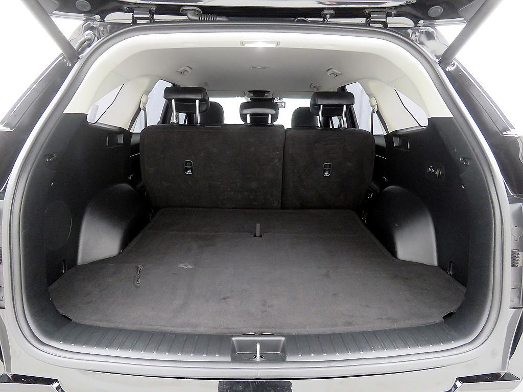 KIA Sorento - Vista 5