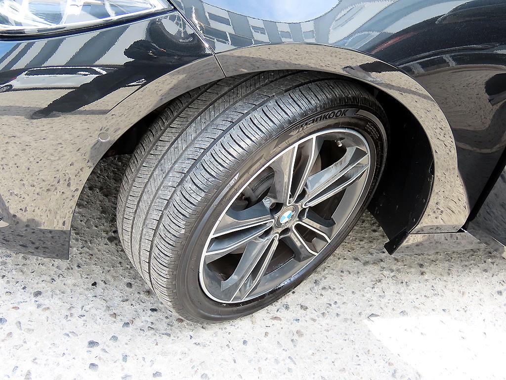 BMW 1 series 2021 - Importación desde Corea - HF Imports Iquique - Foto 19