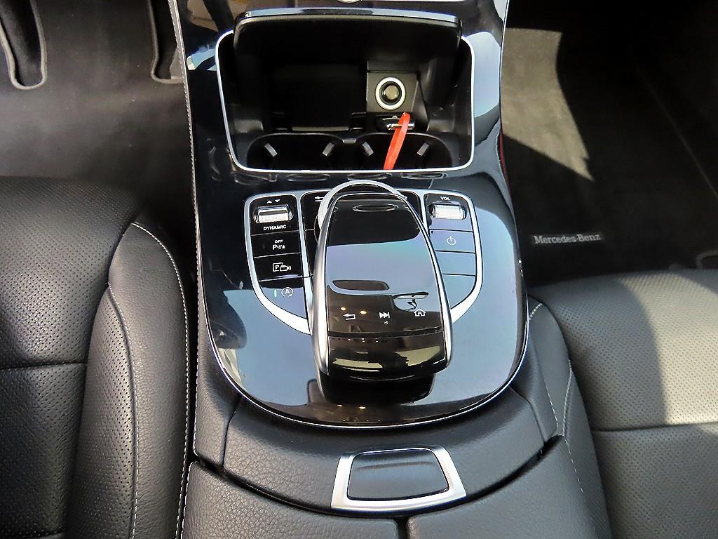 Mercedes Benz E class 2017 Plateado - Importación desde Corea - HF Imports Iquique - Foto 13