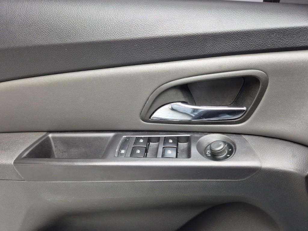 DAEWOO Lacetti 2010 skyblue - Importación desde Corea - HF Imports Iquique - Foto 14