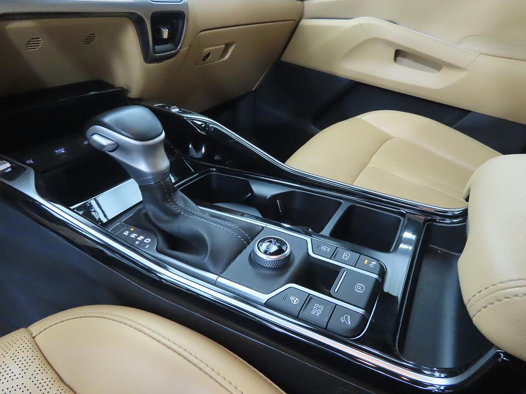 KIA Sorento - Vista 11