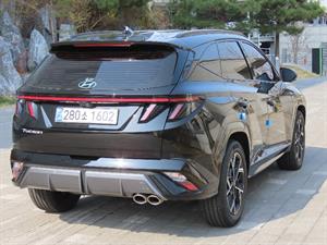 HYUNDAI Tucson - Vista 6