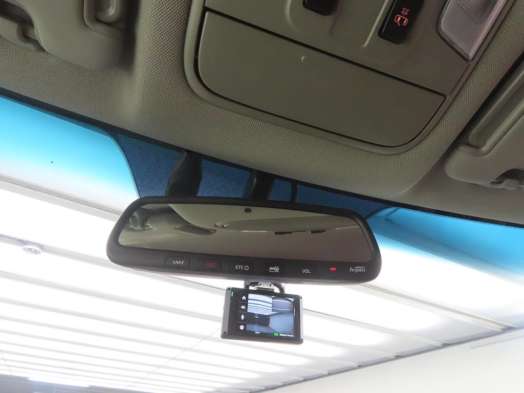 KIA Carnival - Vista 12