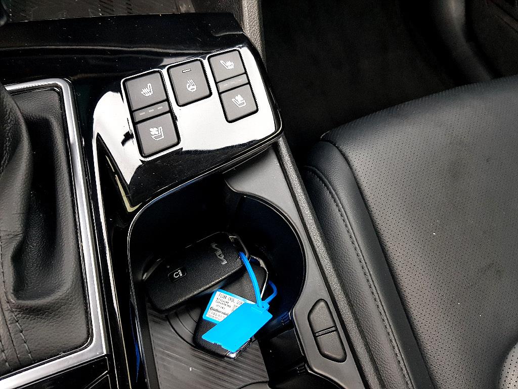 KIA Sportage 2022 Blanco - Importación desde Corea - HF Imports Iquique - Foto 13