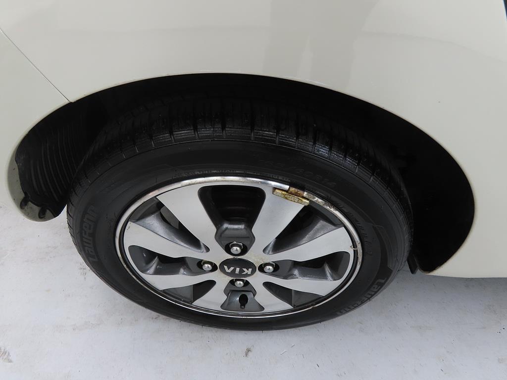 KIA Morning 2013 the color of pearl - Importación desde Corea - HF Imports Iquique - Foto 19