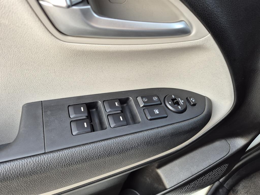 KIA Ray 2022 Blanco - Importación desde Corea - HF Imports Iquique - Foto 14