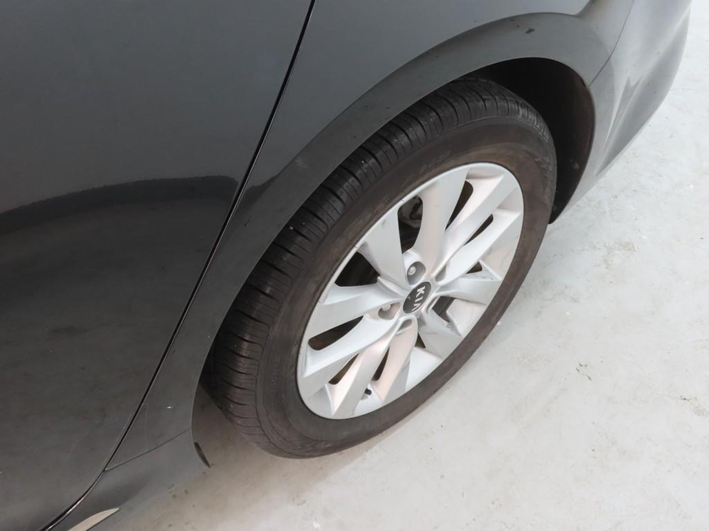 KIA K5 2017 Negro - Importación desde Corea - HF Imports Iquique - Foto 19