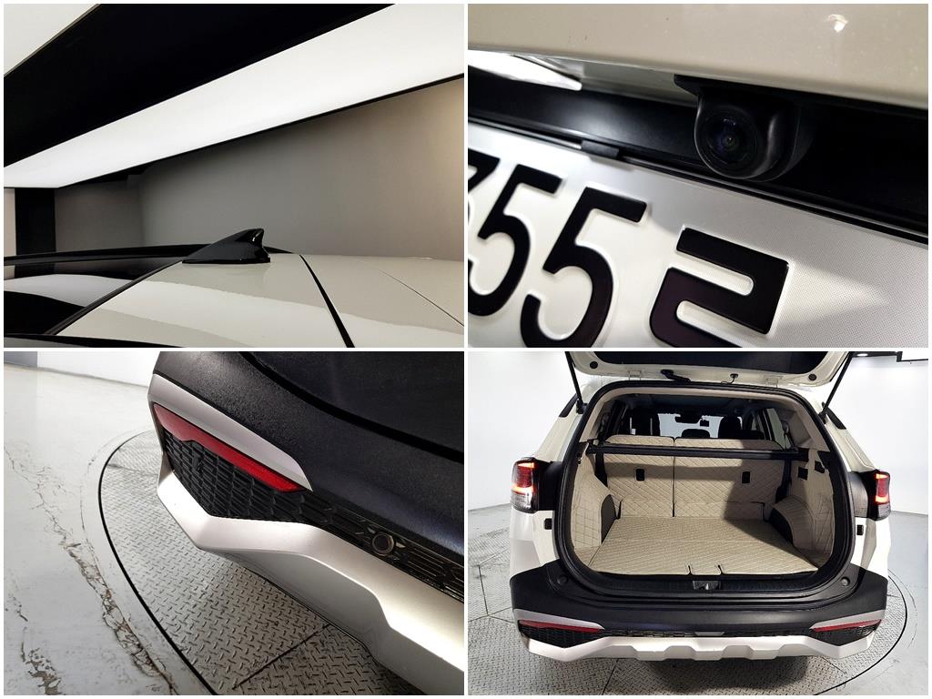 KIA Sportage 2022 Blanco - Importación desde Corea - HF Imports Iquique - Foto 19