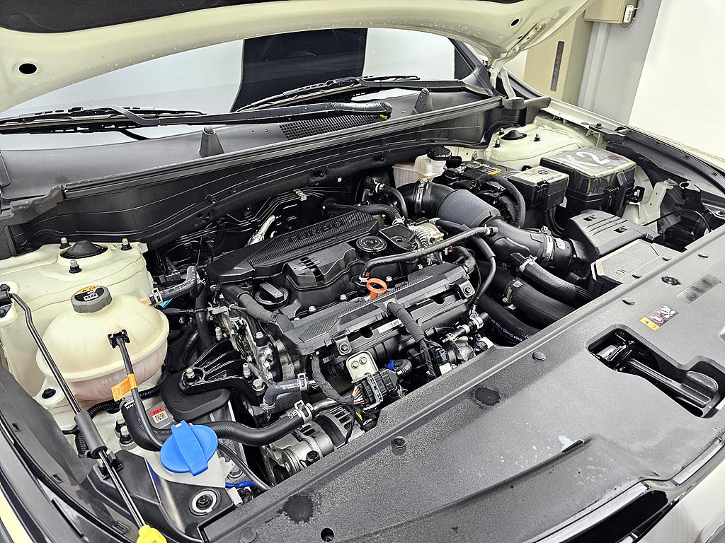 KIA Sportage - Vista 6