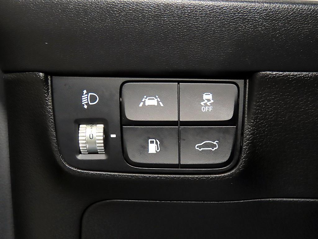 HYUNDAI Grandeur 2020 Gris - Importación desde Corea - HF Imports Iquique - Foto 15