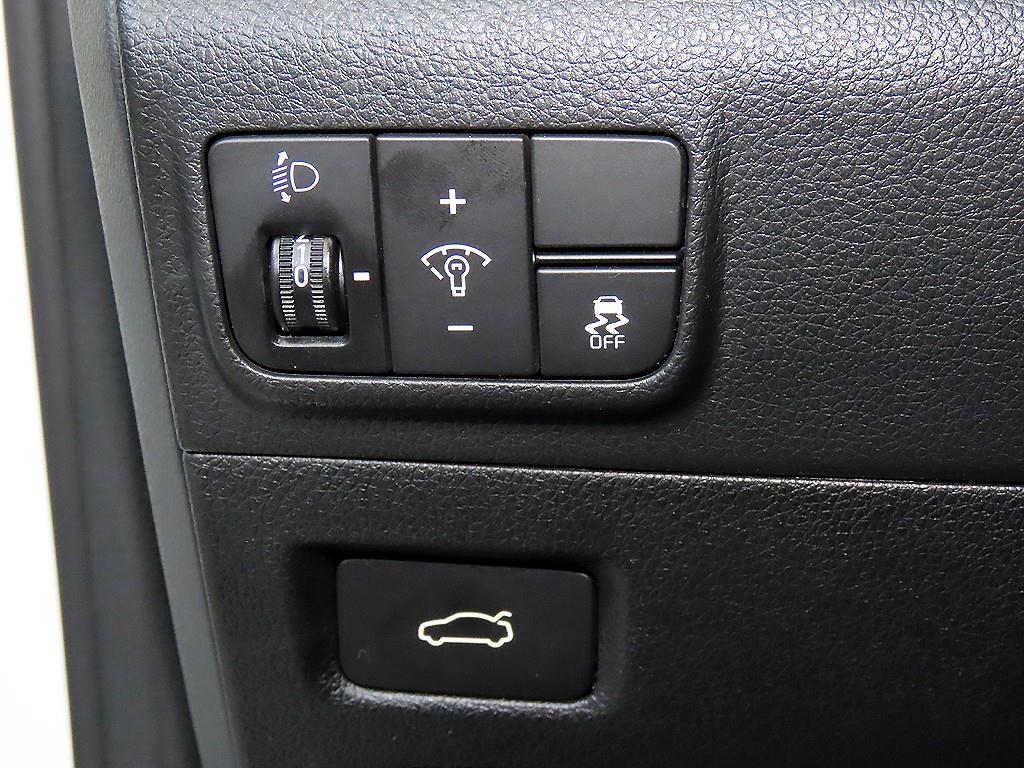 KIA K5 2024 Blanco - Importación desde Corea - HF Imports Iquique - Foto 16