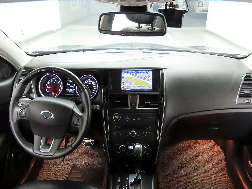 SAMSUNG SM7 - Vista 8