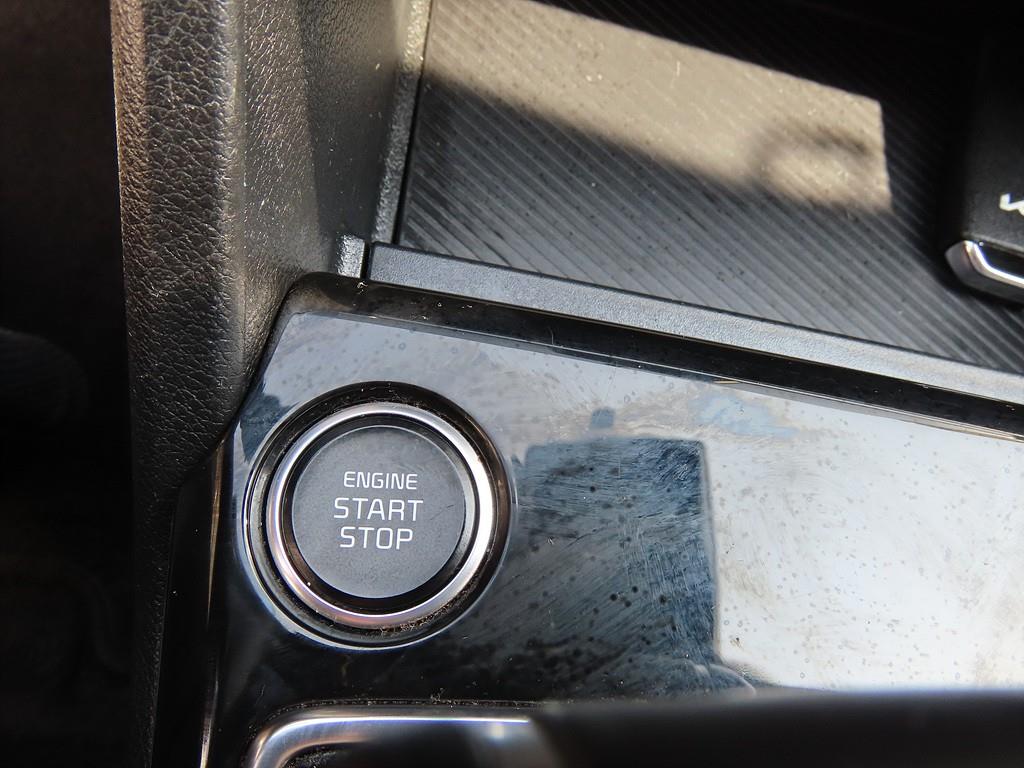 KIA Sportage - Vista 3