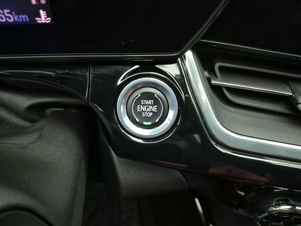 Chevrolet Trax 2024 Blanco - Importación desde Corea - HF Imports Iquique - Foto 16