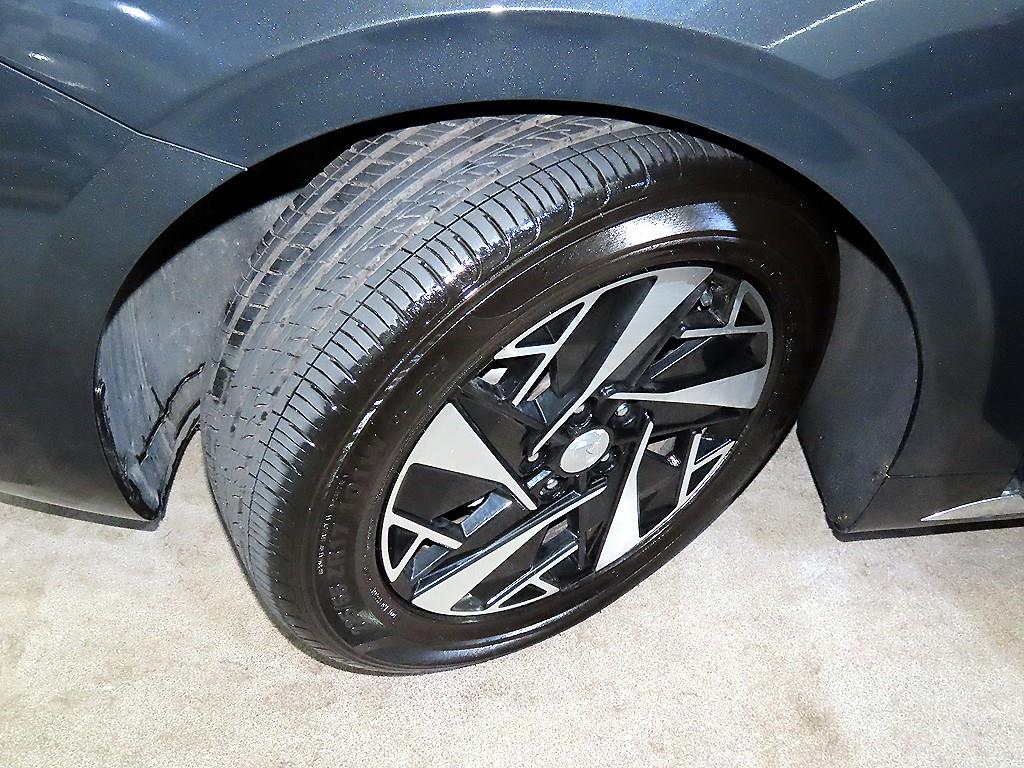 HYUNDAI Grandeur 2020 Negro - Importación desde Corea - HF Imports Iquique - Foto 20