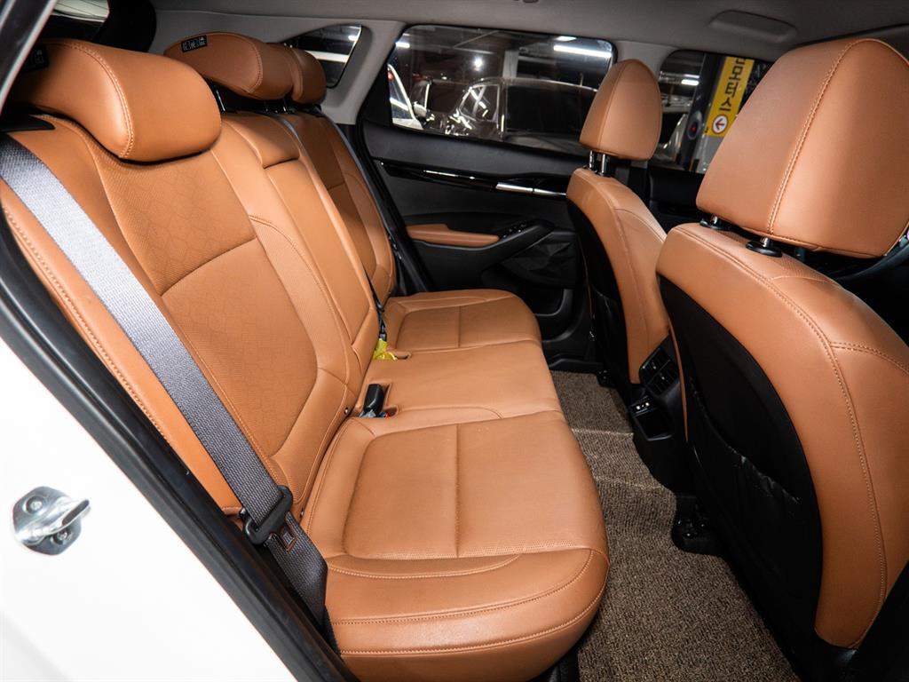 KIA Seltos 2024 Blanco - Importación desde Corea - HF Imports Iquique - Foto 13