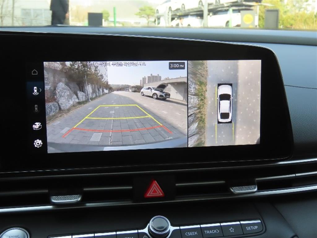 HYUNDAI Avante 2026 - Importación desde Corea - HF Imports Iquique - Foto 9