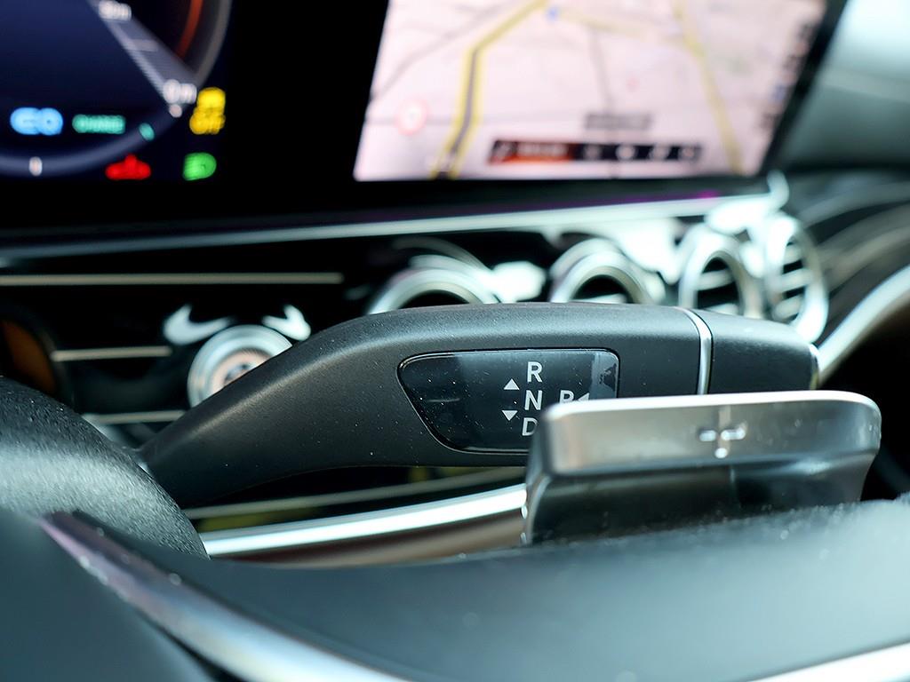 Mercedes Benz E class 2021 Negro - Importación desde Corea - HF Imports Iquique - Foto 7