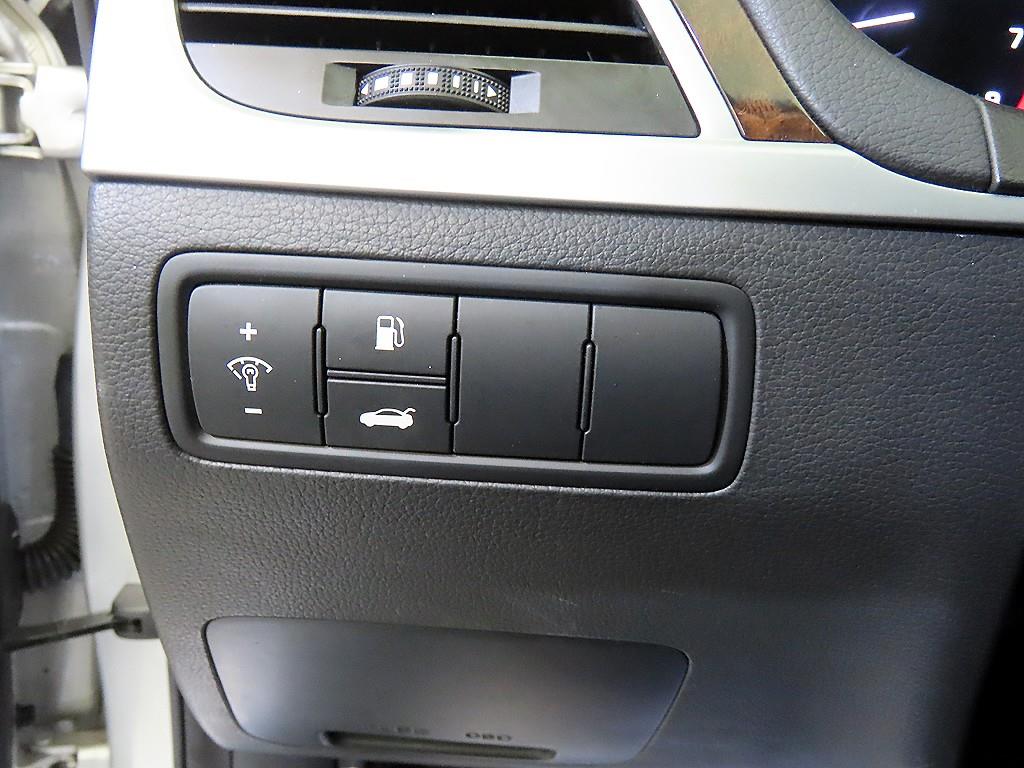 HYUNDAI Genesis 2015 Plateado - Importación desde Corea - HF Imports Iquique - Foto 14