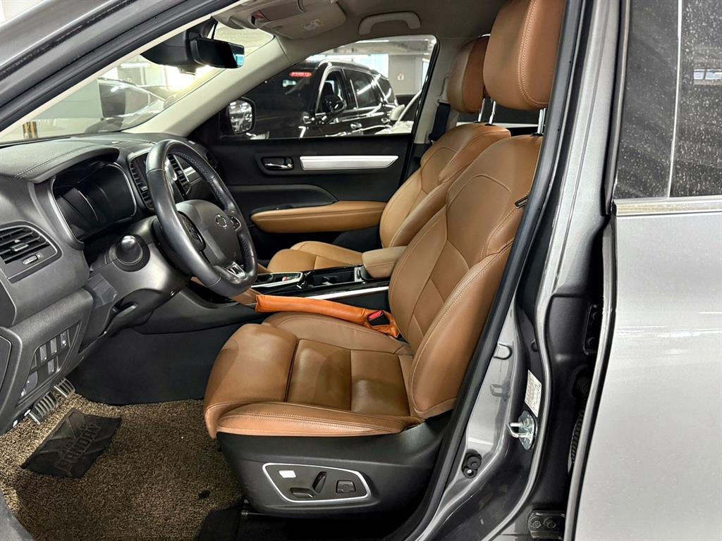 SAMSUNG QM6 - Vista 7