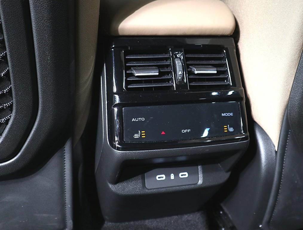 SAMSUNG Grand Koleos 2025 Gris - Importación desde Corea - HF Imports Iquique - Foto 17