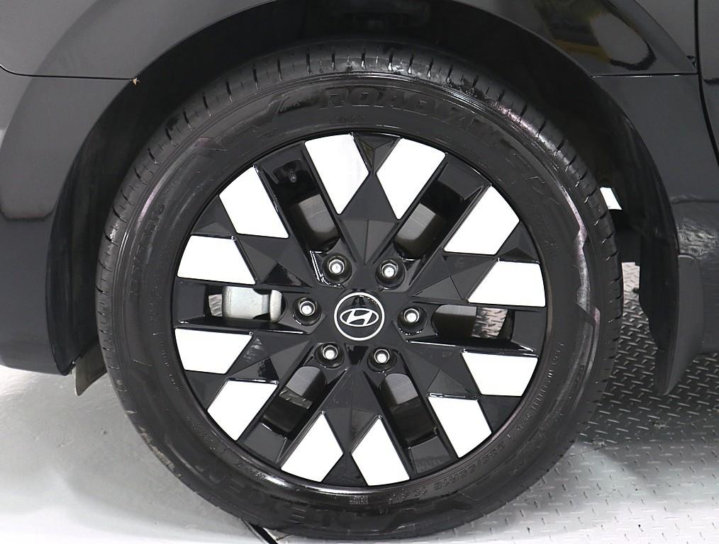 HYUNDAI Staria 2025 Negro - Importación desde Corea - HF Imports Iquique - Foto 17