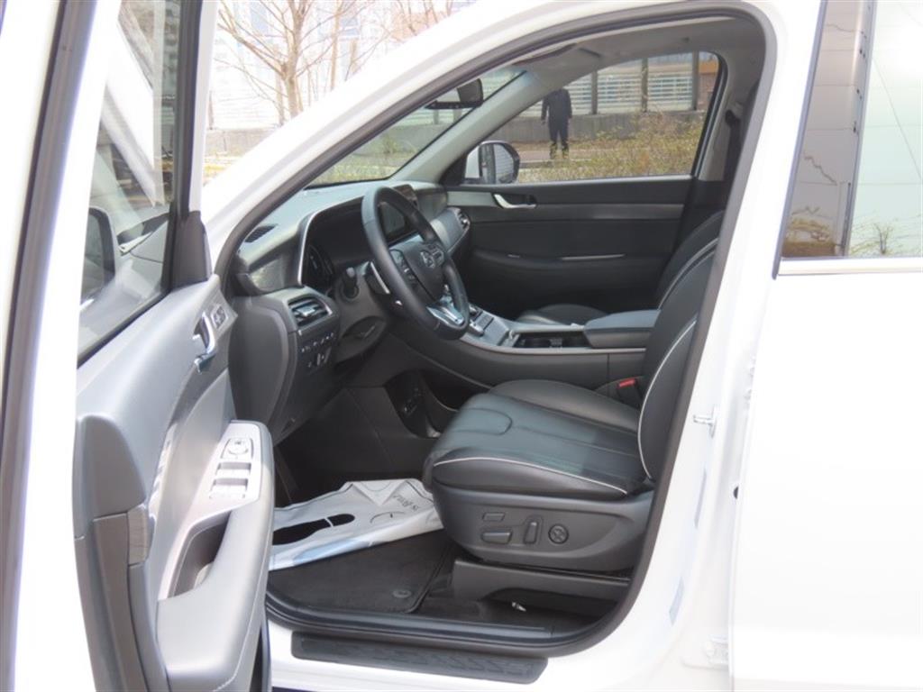 HYUNDAI Palisade 2022 - Importación desde Corea - HF Imports Iquique - Foto 13