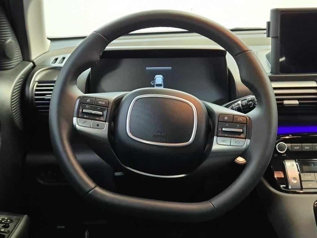 HYUNDAI Casper - Vista 8