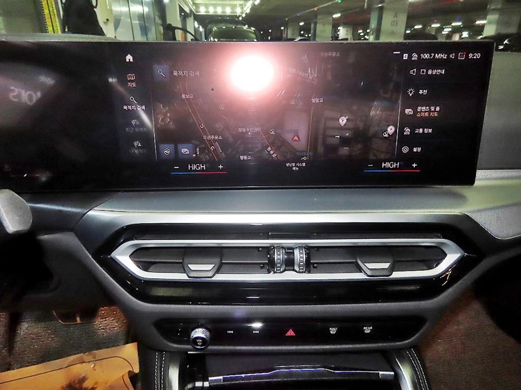 BMW 4 Series - Vista 11