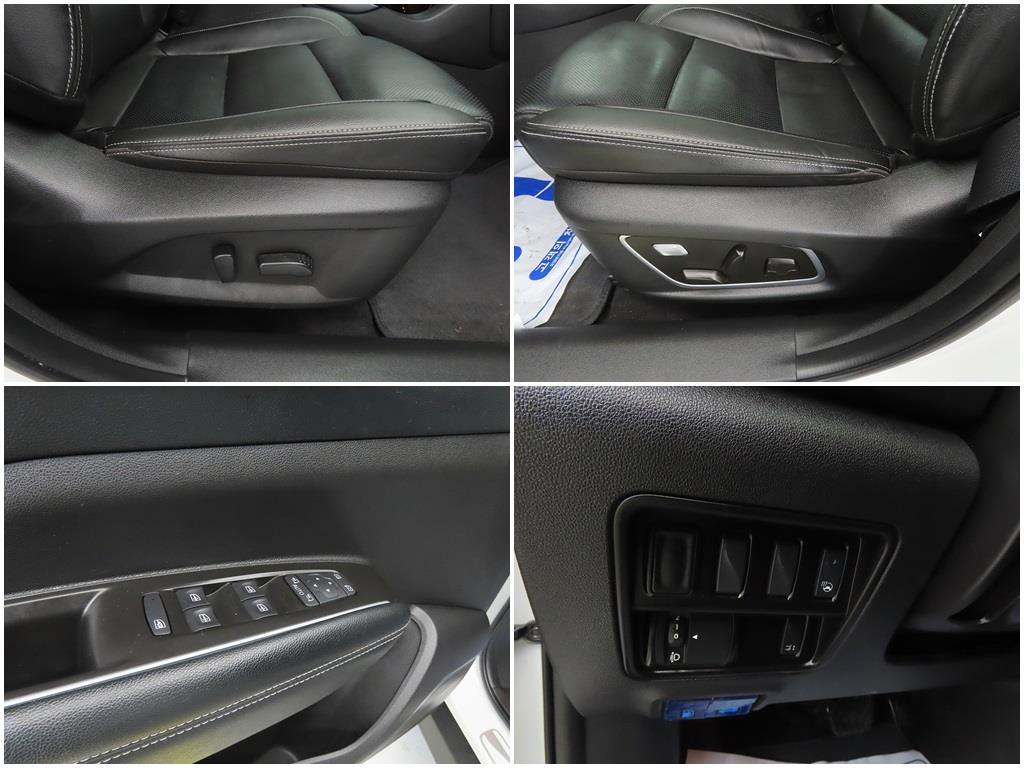 SAMSUNG QM6 2022 Blanco - Importación desde Corea - HF Imports Iquique - Foto 17