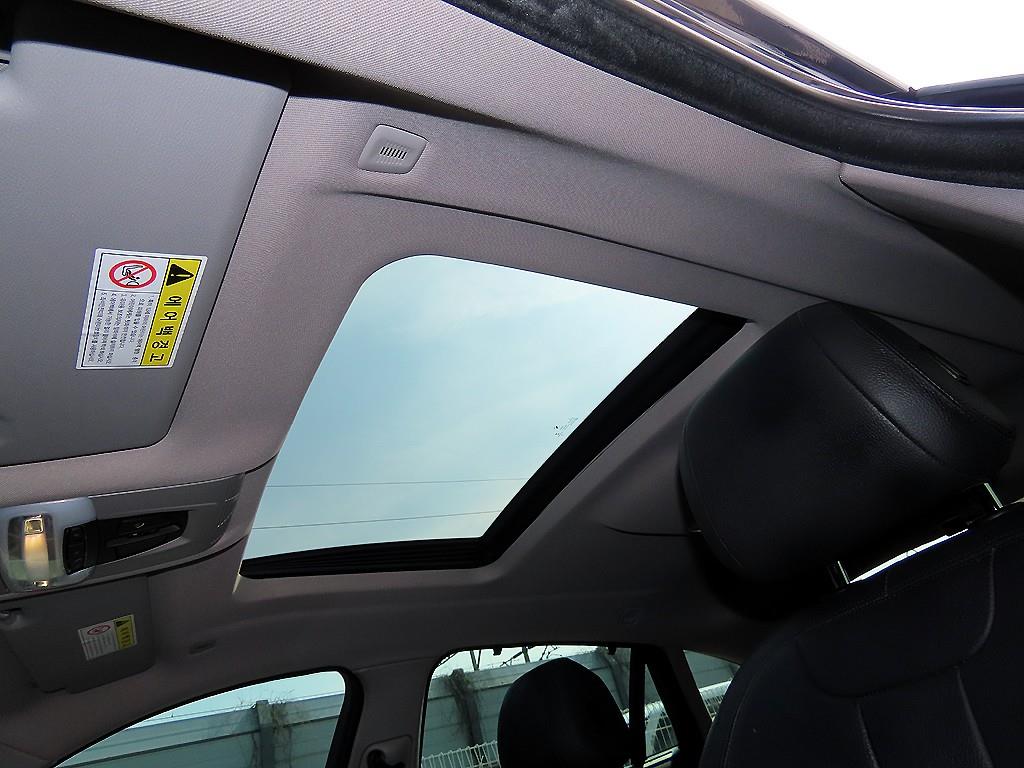 BMW X6 2016 Negro - Importación desde Corea - HF Imports Iquique - Foto 16