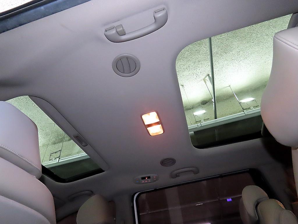 KIA Carnival 2017 Blanco - Importación desde Corea - HF Imports Iquique - Foto 16