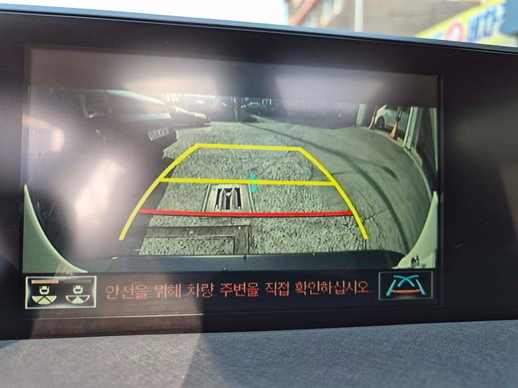 Lexus UX 2019 Blanco - Importación desde Corea - HF Imports Iquique - Foto 14