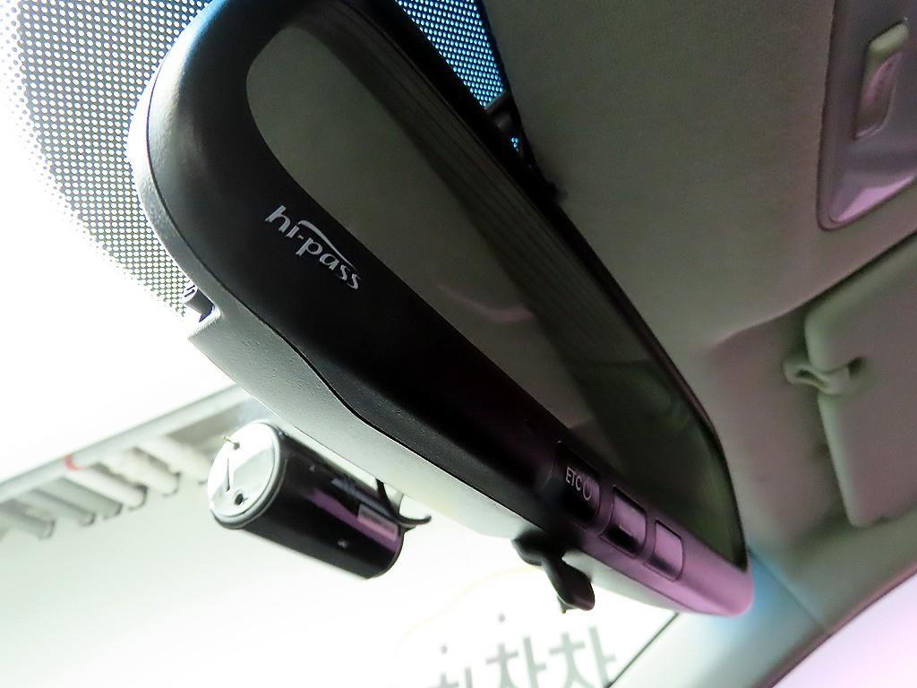 KIA Morning 2012 the color of pearl - Importación desde Corea - HF Imports Iquique - Foto 18