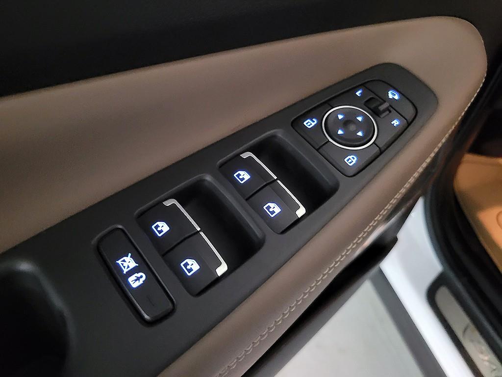 HYUNDAI Santa Fe 2020 Blanco - Importación desde Corea - HF Imports Iquique - Foto 13