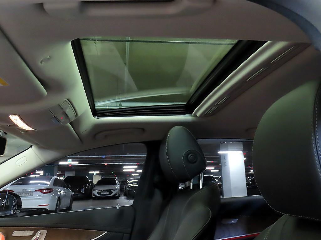 Mercedes Benz E class 2019 Blanco - Importación desde Corea - HF Imports Iquique - Foto 16