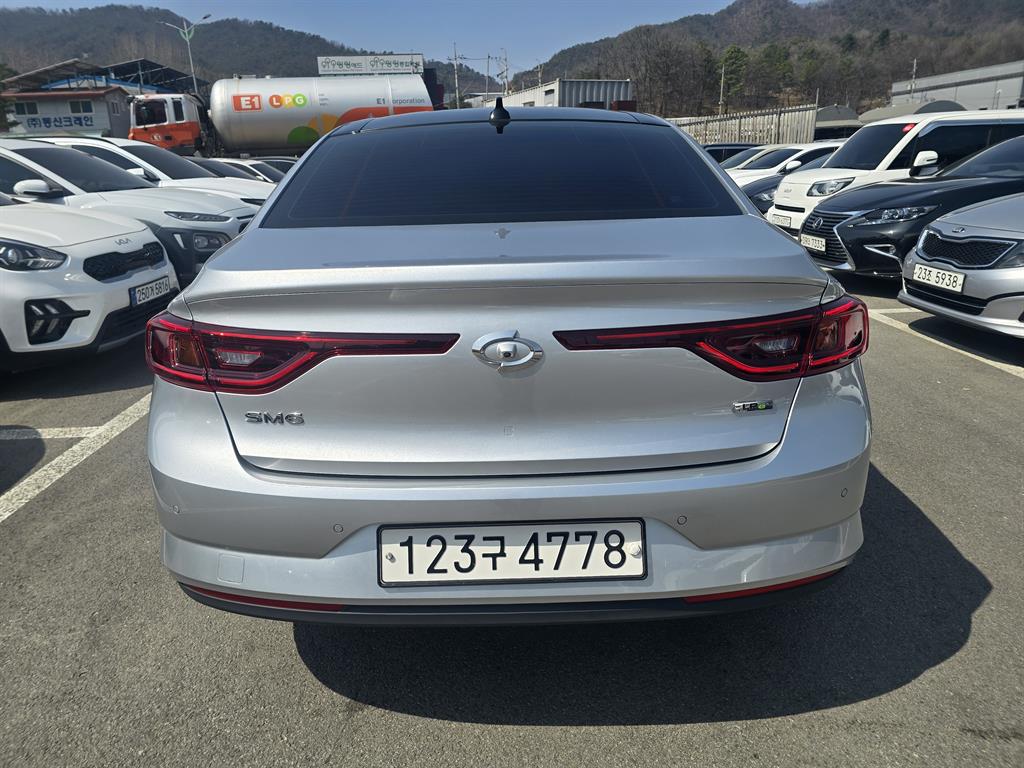 SAMSUNG SM6 - Vista 3