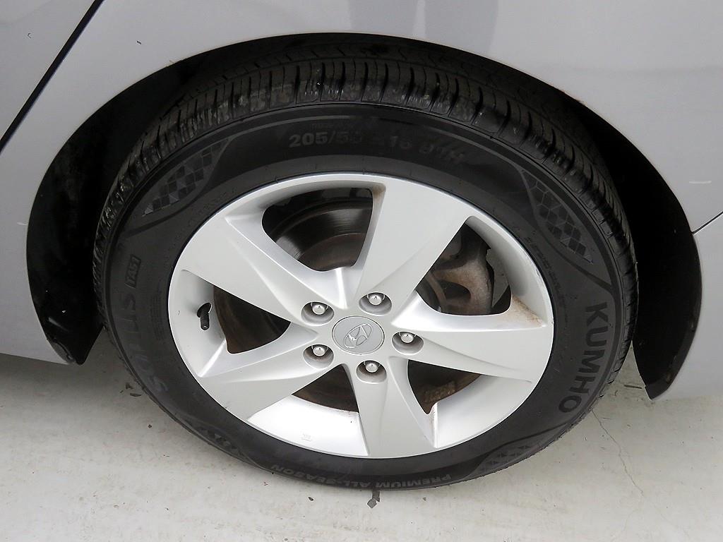 HYUNDAI Avante 2016 - Importación desde Corea - HF Imports Iquique - Foto 20