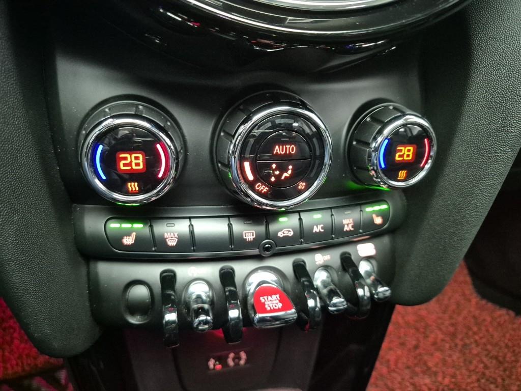 Mini Cooper - Vista 10