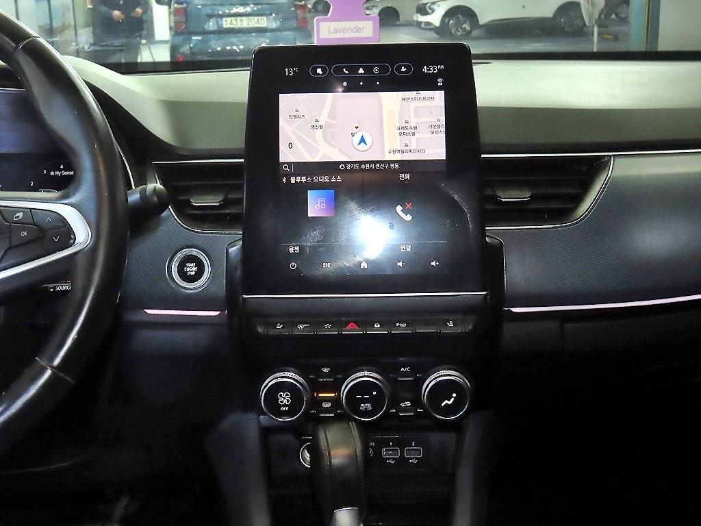 SAMSUNG XM3 - Vista 11