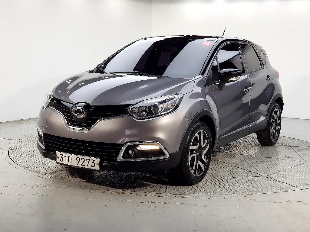 SAMSUNG QM3 2017 Gris - Importación desde Corea - HF Imports Iquique - Foto 1