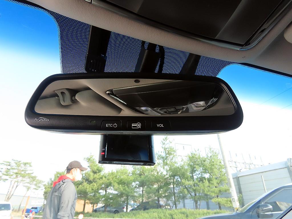 HYUNDAI Grandeur 2011 Negro - Importación desde Corea - HF Imports Iquique - Foto 15