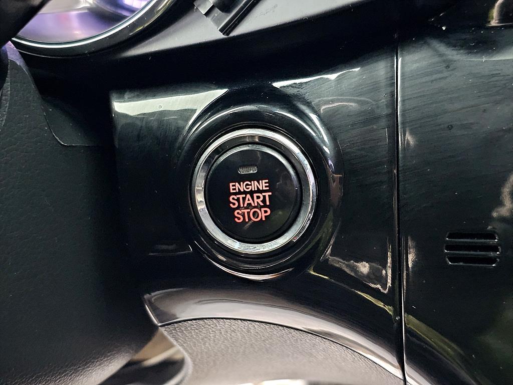 KIA K5 2012 Negro - Importación desde Corea - HF Imports Iquique - Foto 14