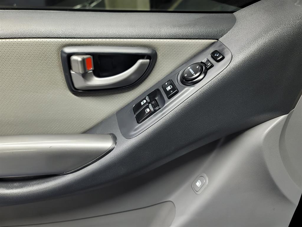 HYUNDAI Starex - Vista 8