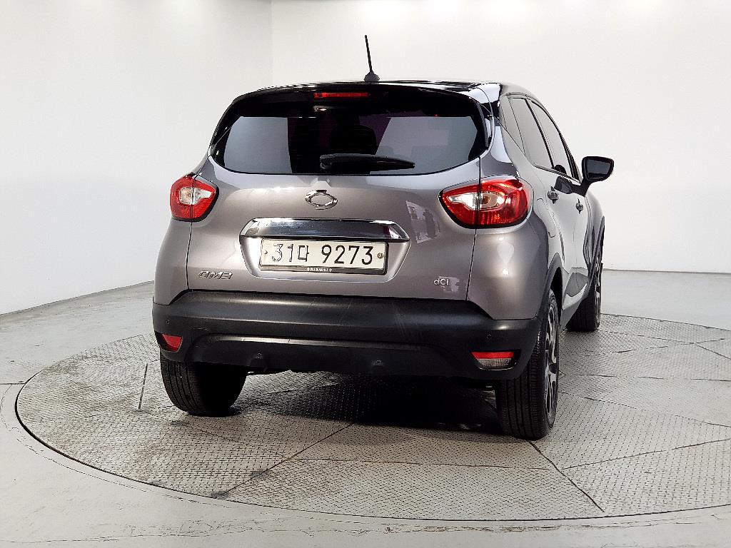 SAMSUNG QM3 - Vista 3