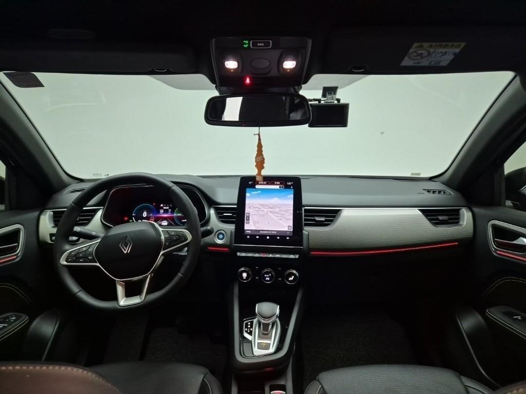 SAMSUNG Arkana 2025 Rojo - Importación desde Corea - HF Imports Iquique - Foto 18