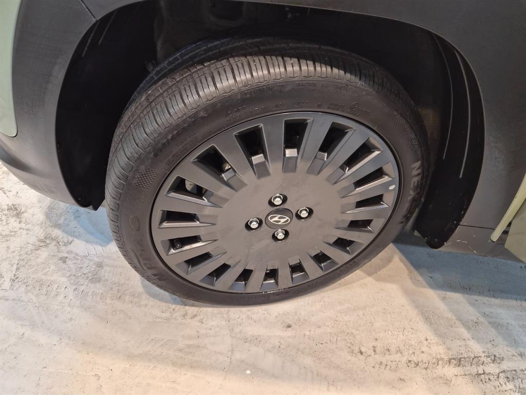 HYUNDAI Casper 2023 - Importación desde Corea - HF Imports Iquique - Foto 17